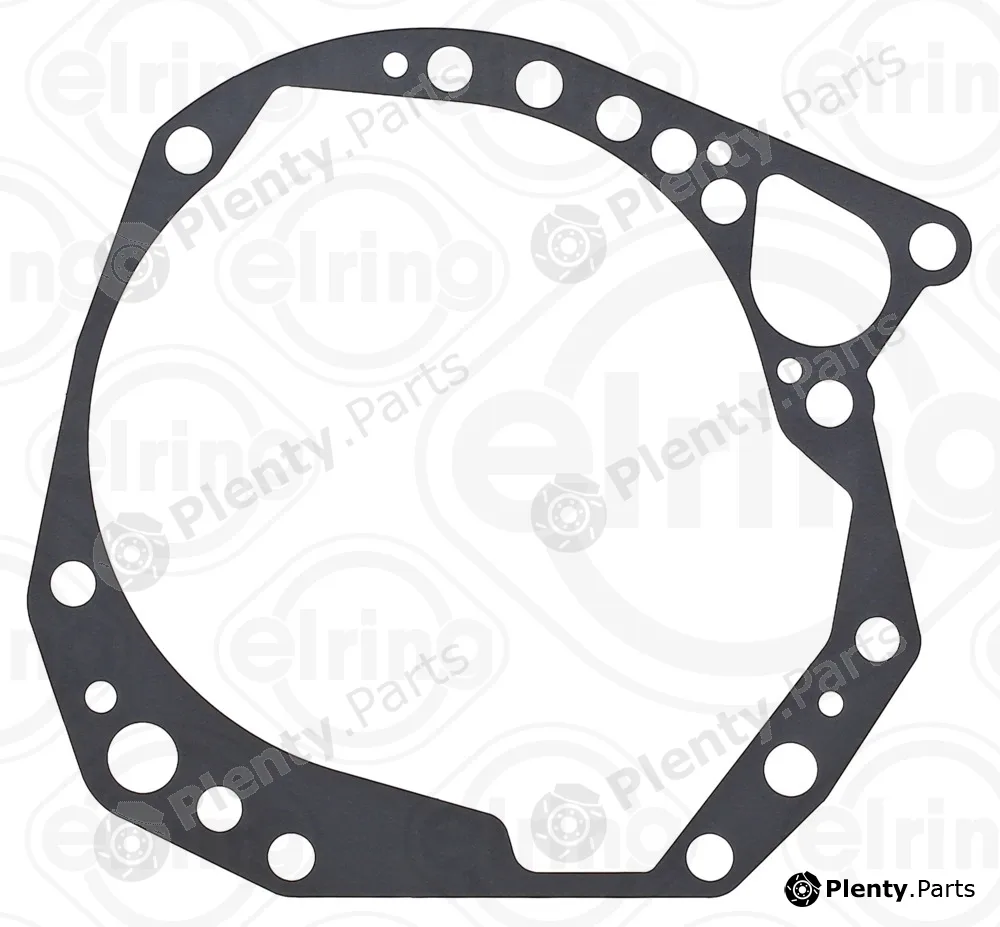 Elring 872.320 — Oil Seal, automatic transmission