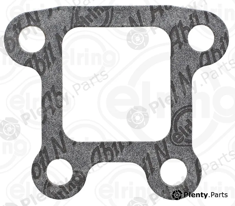 Elring 796.370 — Gasket, coolant flange