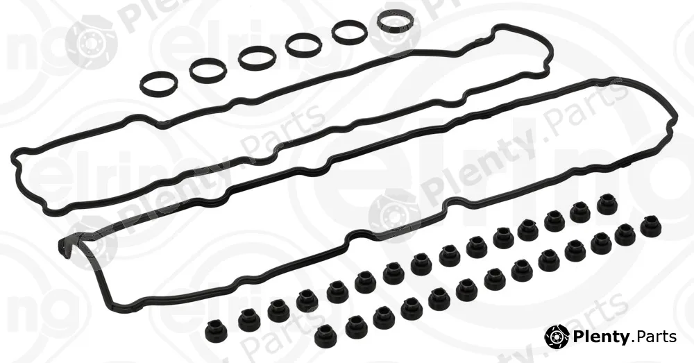 Elring 787.860 — Gasket Set, cylinder head cover