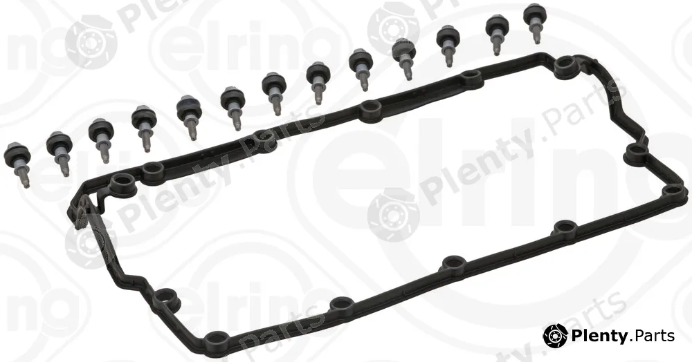 Elring 459.630 — Gasket Set, cylinder head cover