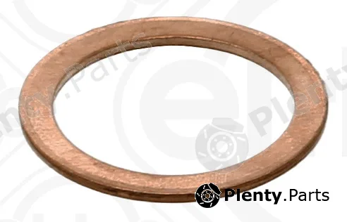 Elring 129.100 — Seal Ring, oil drain plug