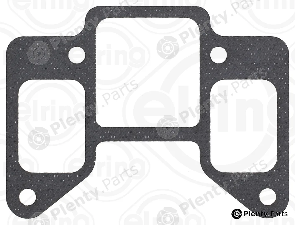 Elring 949.600 — Gasket, intake manifold