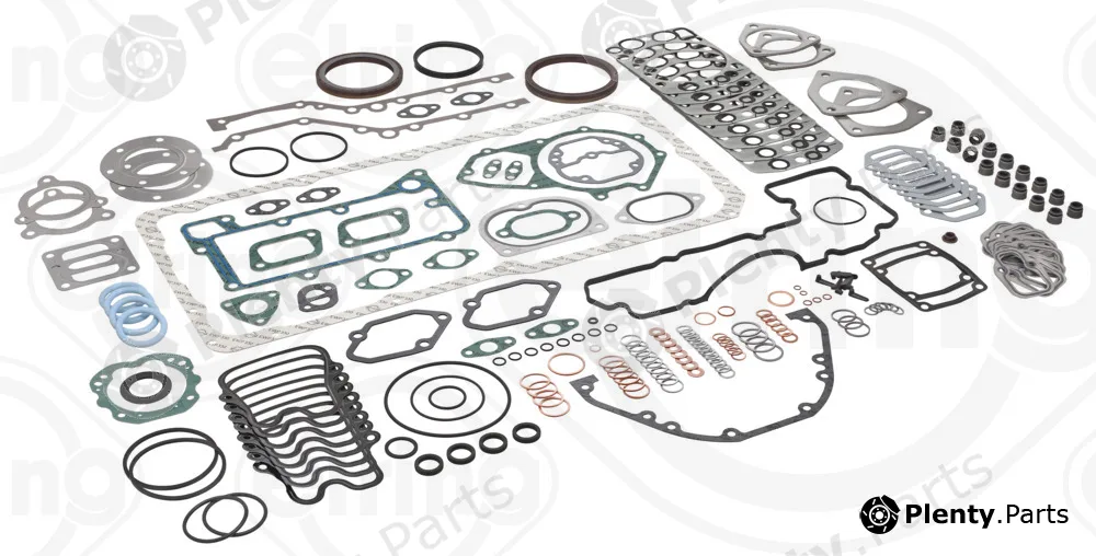 Elring 826.642 — Full Gasket Kit, engine