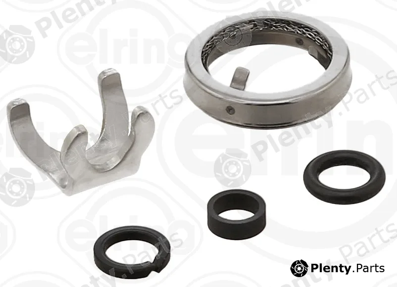 Elring 502.610 — Seal Ring Set, injection valve