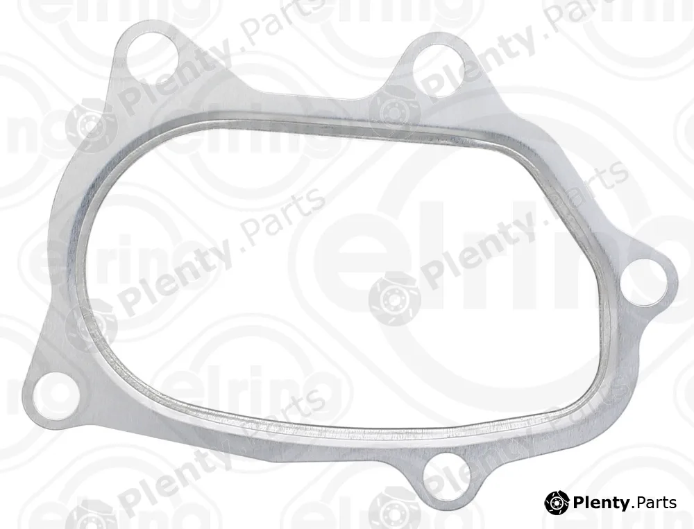 Elring 822.240 — Gasket, exhaust pipe