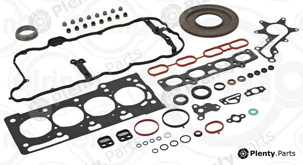 Elring 074.770 — Full Gasket Kit, engine