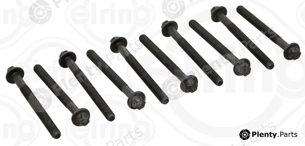 Elring 373.320 — Cylinder Head Bolt Set