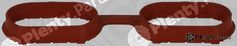 Elring 266.250 — Gasket, intake manifold