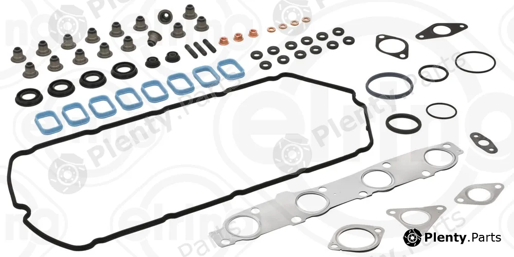 Elring 052.091 — Gasket Kit, cylinder head