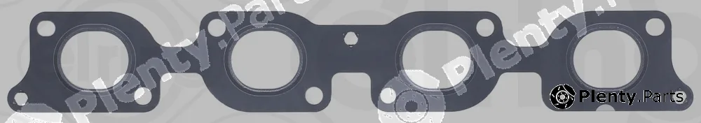 Elring 135.600 — Gasket, exhaust manifold