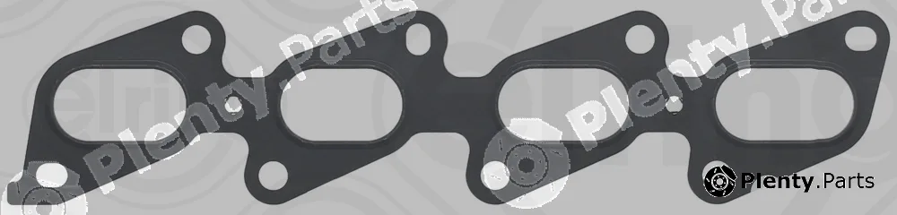 Elring 132.130 — Gasket, exhaust manifold
