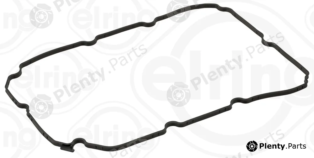 Elring 519.520 — Gasket, automatic transmission oil sump