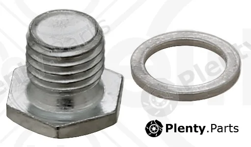 Elring 877.940 — Screw Plug, oil sump