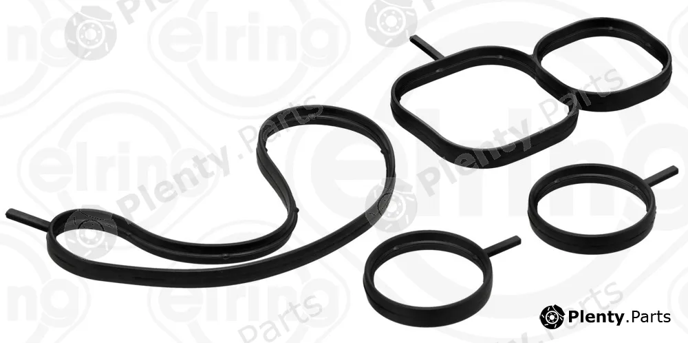 Elring 083.670 — Gasket Set, oil cooler