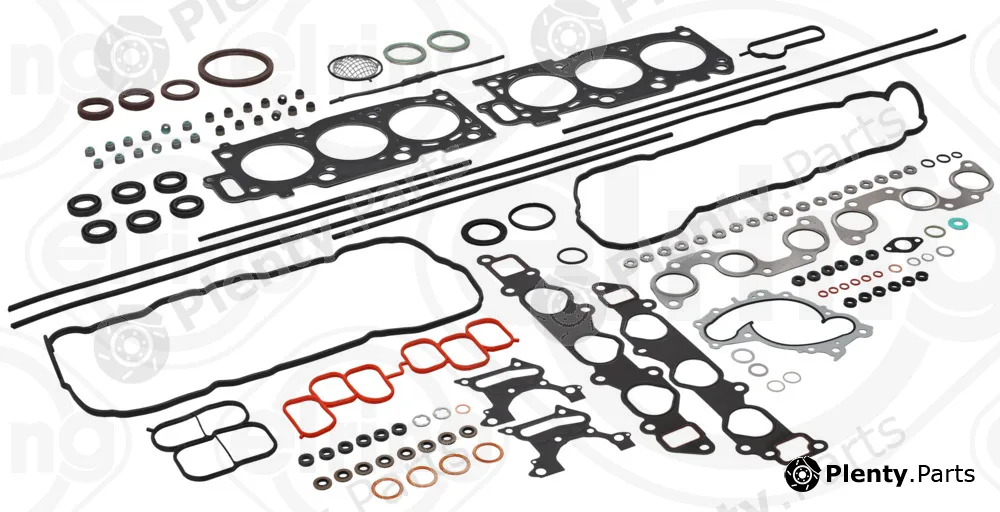 Elring 946.040 — Full Gasket Kit, engine