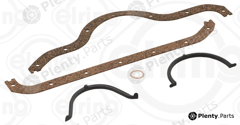 Elring 284.750 — Gasket Set, oil sump