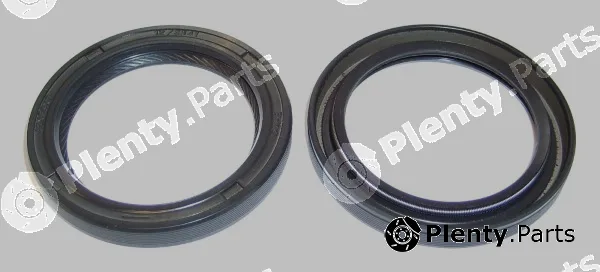 Elring 757.497 — Shaft Seal, crankshaft