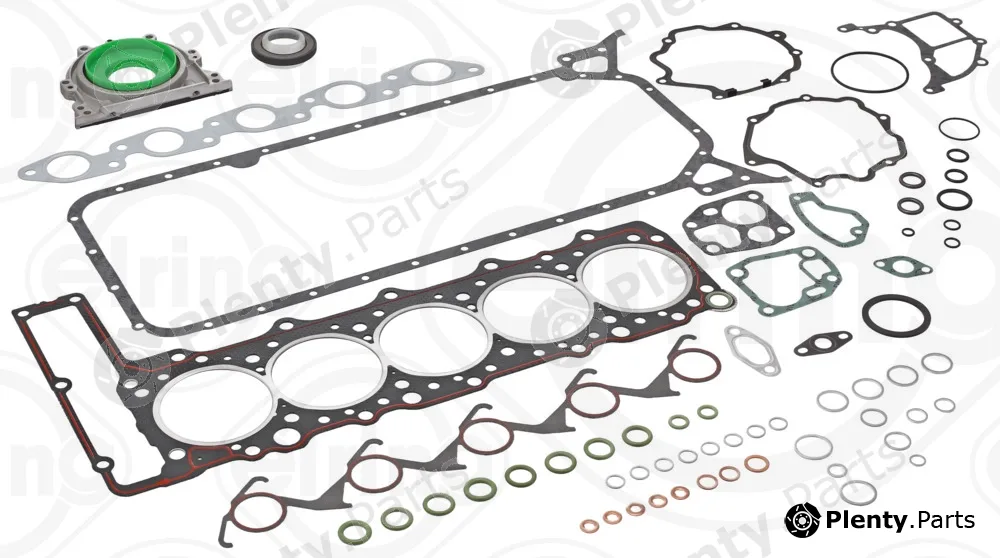 Elring 746.411 — Full Gasket Kit, engine