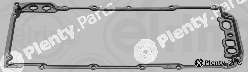 Elring 857.620 — Gasket, oil sump