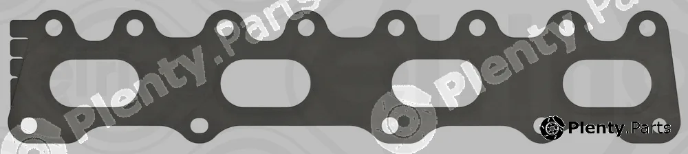 Elring 921.408 — Gasket, exhaust manifold