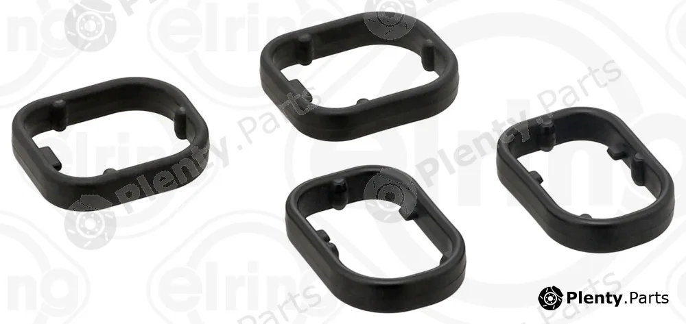 Elring 367.280 — Gasket Set, oil cooler