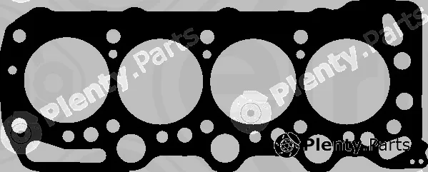 Elring 478.870 — Gasket, cylinder head
