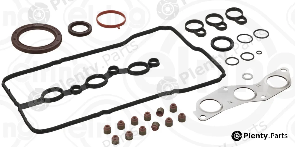 Elring 168.310 — Full Gasket Kit, engine