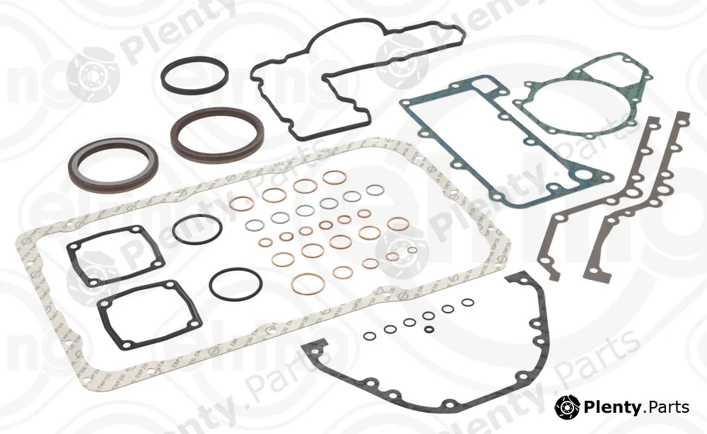 Elring 812.560 — Gasket Kit, crankcase