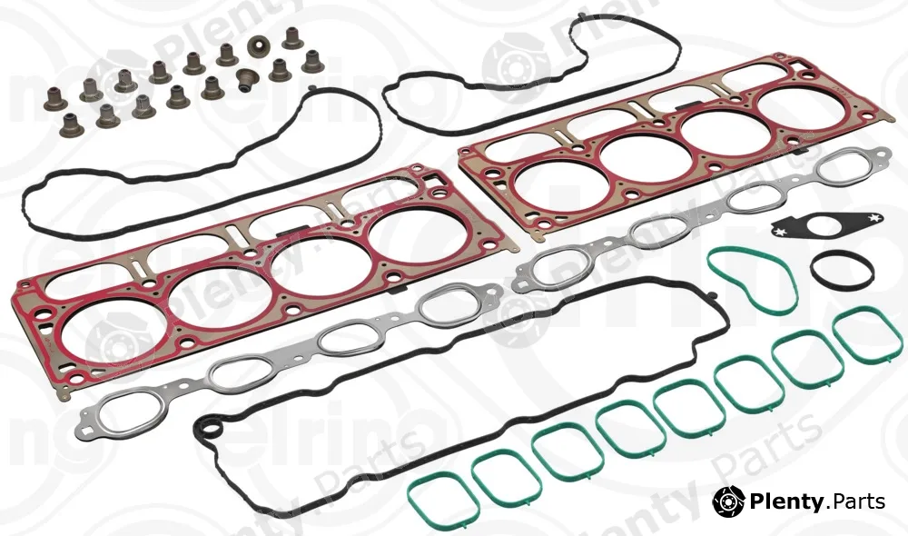 Elring 860.720 — Gasket Kit, cylinder head