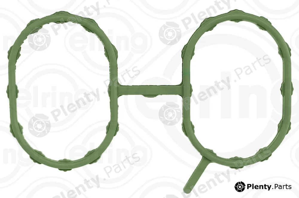 Elring 787.240 — Gasket, intake manifold