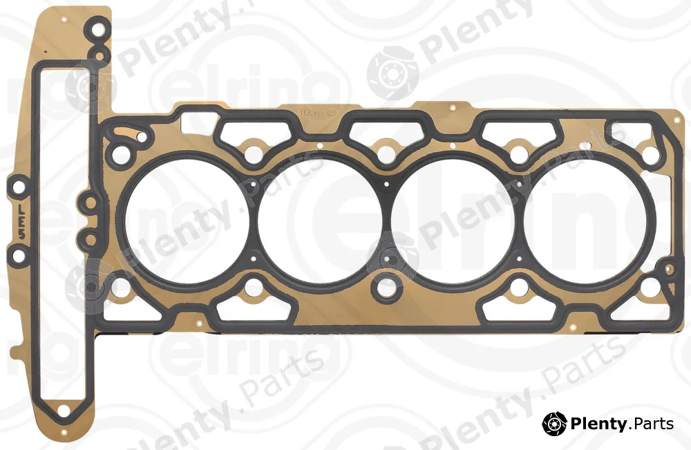 Elring 167.911 — Gasket, cylinder head
