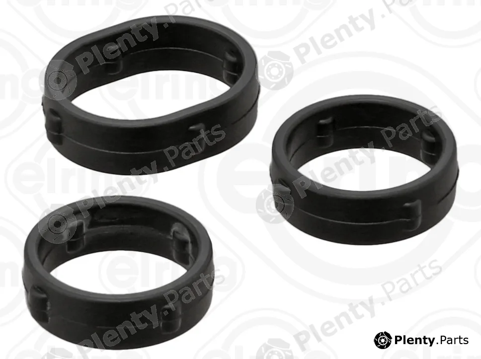 Elring 980.870 — Gasket Set, oil cooler