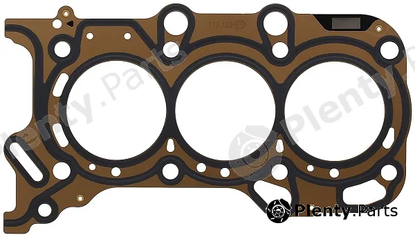 Elring 112.120 — Gasket, cylinder head