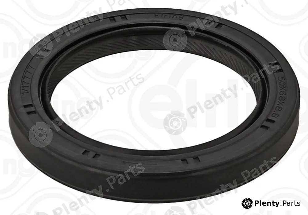 Elring 458.850 — Shaft Seal, crankshaft