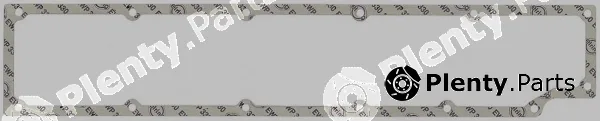 Elring 021.441 — Gasket, oil sump