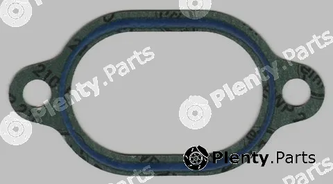 Elring 463.250 — Gasket, coolant flange