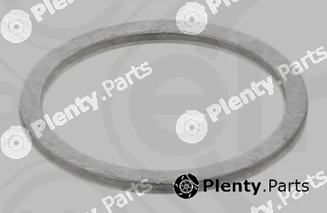 Elring 250.007 — Seal Ring, oil drain plug