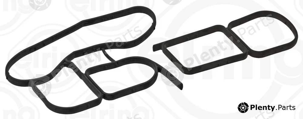 Elring 082.430 — Gasket Set, oil cooler