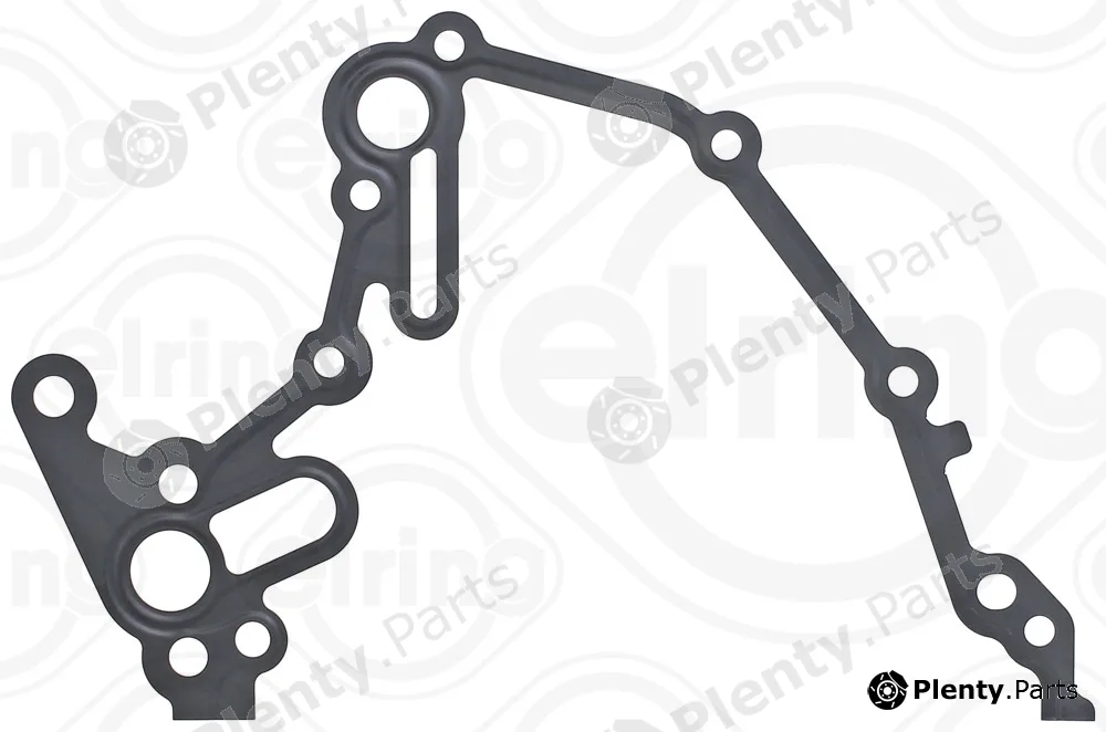 Elring 245.730 — Gasket, oil pump