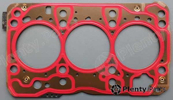 Elring 219.590 — Gasket, cylinder head