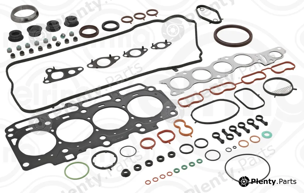 Elring 858.070 — Full Gasket Kit, engine