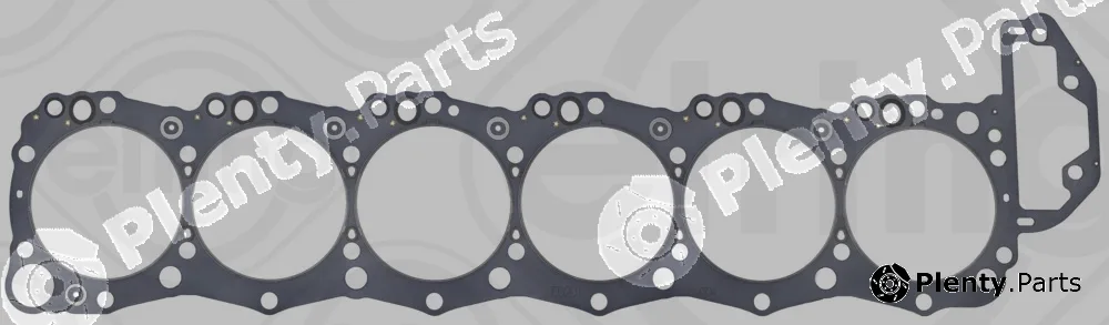 Elring 053.850 — Gasket, cylinder head