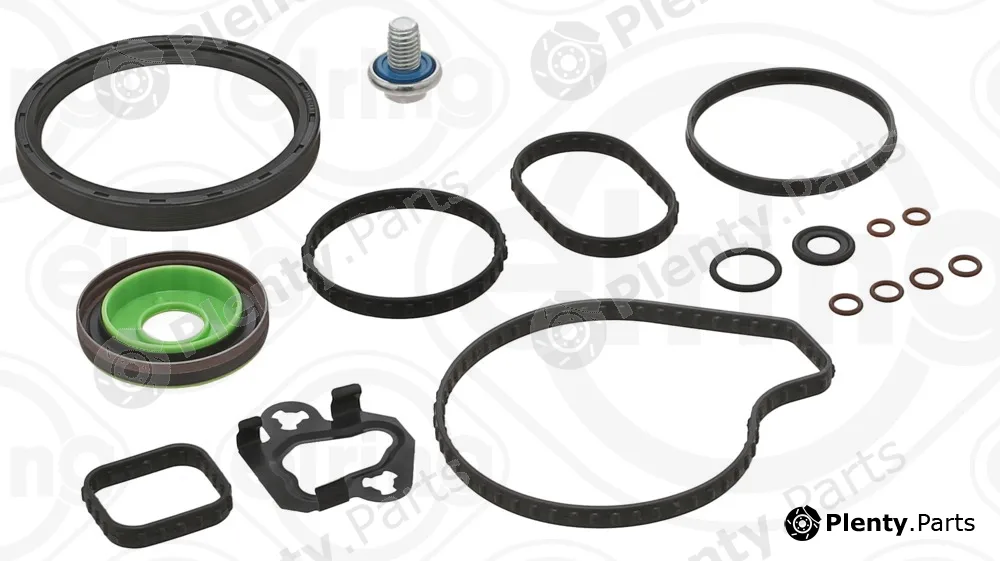 Elring 935.740 — Gasket Kit, crankcase