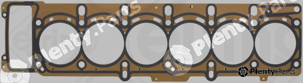 Elring 021.660 — Gasket, cylinder head