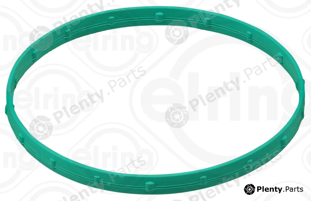 Elring 857.690 — Gasket, intake manifold housing