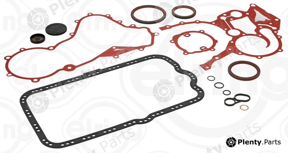 Elring 505.201 — Gasket Kit, crankcase