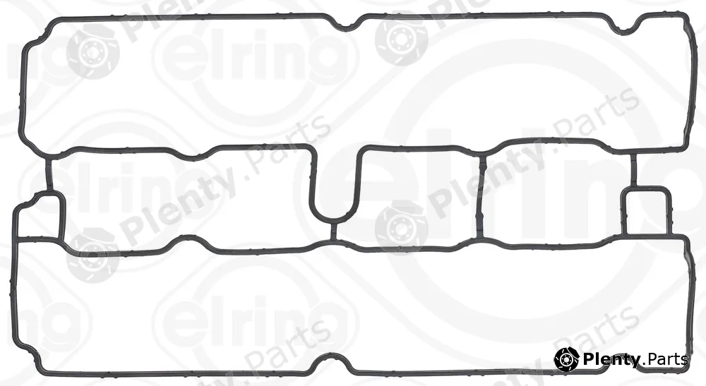 Elring 010.370 — Gasket, cylinder head cover
