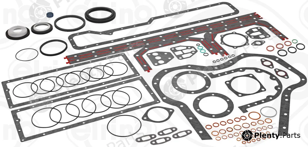 Elring 527.560 — Gasket Kit, crankcase
