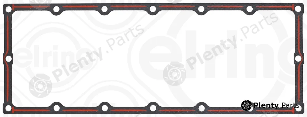 Elring 057.882 — Gasket, charge air cooler