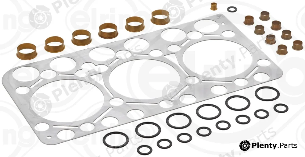 Elring 108.197 — Gasket, cylinder head